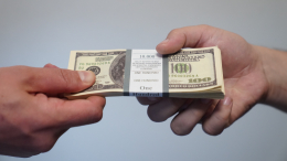 Песков допустил осложнение переговоров Украины и США из-за коррупционного скандала