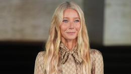 «Семья обеспокоена»: Гвинет Пэлтроу призналась в ухудшении ментального здоровья