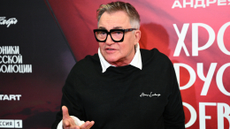 Не Меркурий и не Таро: Дмитрий Дибров рассказал, отчего зависит судьба человека