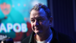 Суд обязал Марата Башарова выплачивать алименты на ребенка от третьей супруги