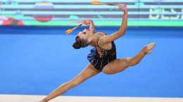 Конгресс Европейской гимнастики допустил россиян до международных соревнований