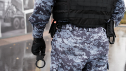 Задержана организатор рехаба для подростков Анна Хоботова