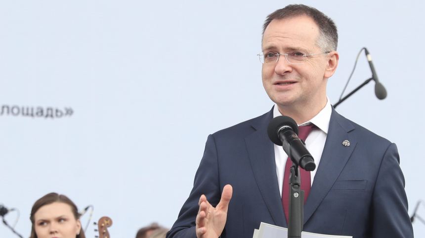 Мединский отреагировал на слова Каллас о России