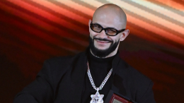 «Попа — классное слово»: Джиган дал совет, как теперь называть пятую точку