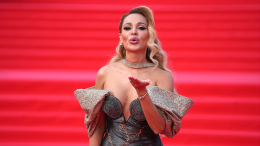 «Думаю, ей там тяжело»: Калашникова пожалела переехавшую в «небольшую» квартиру Самойлову