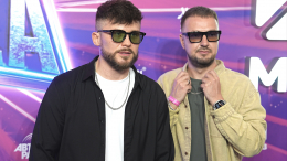 «Нашумели сильно»: Galibri & Mavik выбрали песни-кринж года