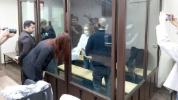 Суд в Балашихе снял арест с московской квартиры певицы Ларисы Долиной