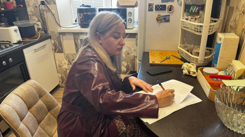 Какие повреждения в Новороссийске получили дома от атак ВСУ