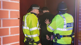 Британец убил 87-летнего пенсионера ради кукурузных хлопьев и пирога