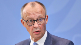 «Не первый его визит»: Мерц прокомментировал поездку Орбана в Москву