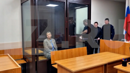 Суд арестовал организатора рехаба в Дедовске Хоботову до 22 января