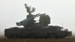 Охота на беспилотники! Лучшее видео из зоны СВО