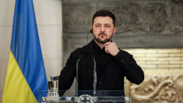 Климов заявил о полной зависимости Зеленского от США после отставки Ермака