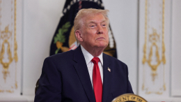 Трамп аннулировал все подписанные Байденом с помощью автопера документы