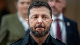 В Словакии предупредили Украину о последствиях коррупционных скандалов