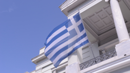 «Огромные потери»: в Греции заявили о больших экономических убытках из-за поддержки Украины