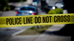 В торговом центре в Калифорнии произошла стрельба