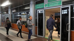 Украинцы просят убежища в РФ чаще, чем граждане других стран