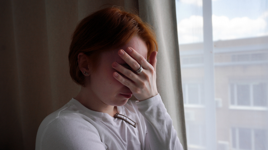 Незаметный убийца: как стресс сокращает жизнь