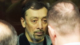 Ибрагима Сулейманова обвиняют в двух убийствах и покушении