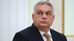 Орбан: после завершения конфликта Украина должна стать буферной зоной РФ и НАТО