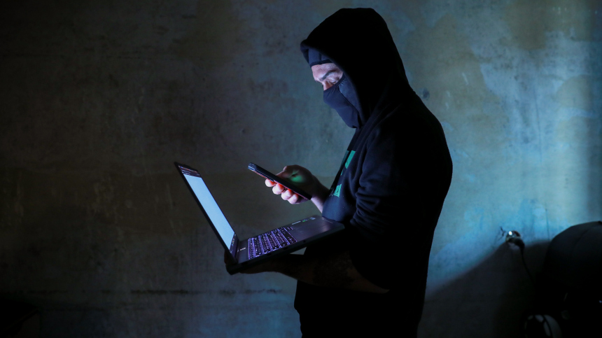 Как детям распознать звонок мошенников по телефону