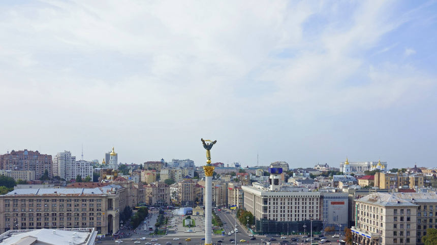 Как Кремль оценивает обстановку из-за скандала на Украине