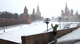 Зима не придет? Москвичам назвали время формирования снежного покрова