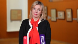 Захарова ответила на слова премьер-министра Польши Туска о предназначении НАТО