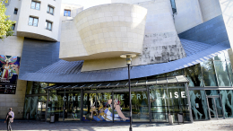 Крупнейший в мире киноархив закрылся из-за нашествия клопов