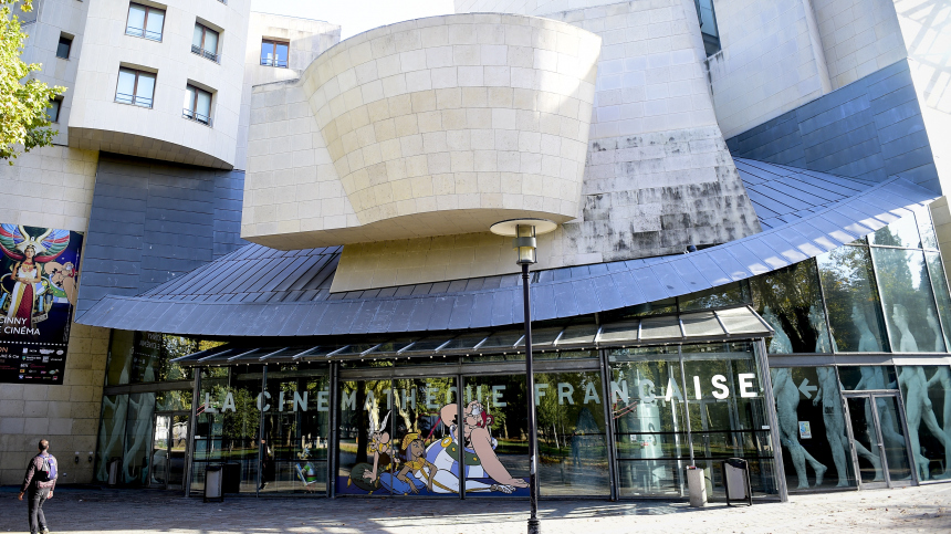 Крупнейший в мире киноархив закрылся из-за нашествия клопов