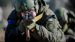 На Украине собрались ликвидировать не оправдавшие ожидания штурмовые войска