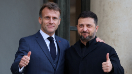 Лидеры ЕС готовят операцию по спасению Зеленского