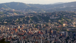 Власти Венесуэлы потребовали от США уважать ее воздушное пространство