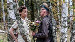 «Главное, что добрый»: зрители из Геленджика о фильме «Есть только МиГ»