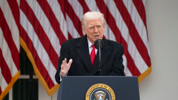 «Он умеет считать»: что заставило Трампа ускорить поиск мирного решения конфликта на Украине