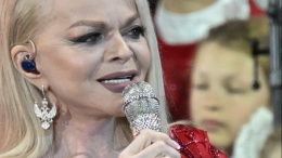 Победила и проиграла: чем «дело Долиной» обернулось для самой народной артистки