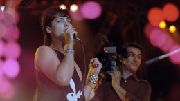 Миллионы «Белых роз»: сколько Разин задолжал автору песен «Ласкового мая»