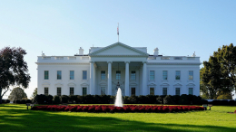 Стена позора СМИ: на сайте Белого дома появился список «медиапреступников»