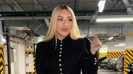 «Мерзкие и тупые»: взломавшие Гоар Аветисян мошенники заявили о гибели ее экс-мужа