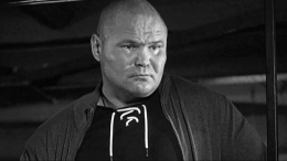 Умер актер «Улицы разбитых фонарей» Вадим Смирнов