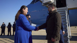 Хваталась за голову на встрече с Трампом: кто стал новым советником Зеленского