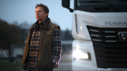 «Художник — как девочка в пубертате»: Охлобыстин про «осебячивание» киногероев