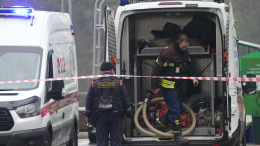 В Курской области в результате атаки ВСУ повреждены 26 домов