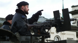 В Белоруссии назвали действия стран Евросоюза подготовкой к войне