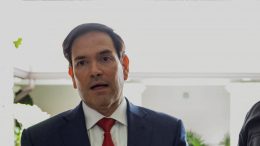 Предстоит большая работа: Рубио оценил переговоры Украины и США