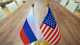 «Работа продолжится»: Рубио заявил о важности переговоров РФ и США по Украине