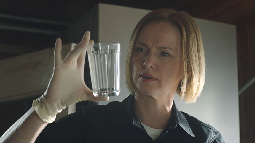 «След. Нереабилитирующие обстоятельства»