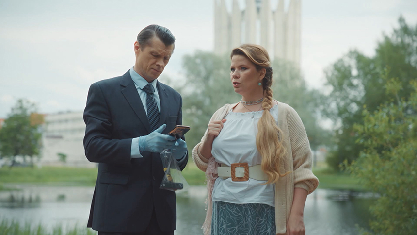 «Свои-7. Конец света»