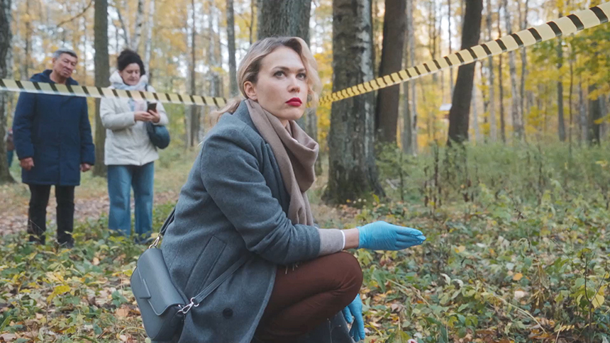 «Свои-7. Смерть адвоката»